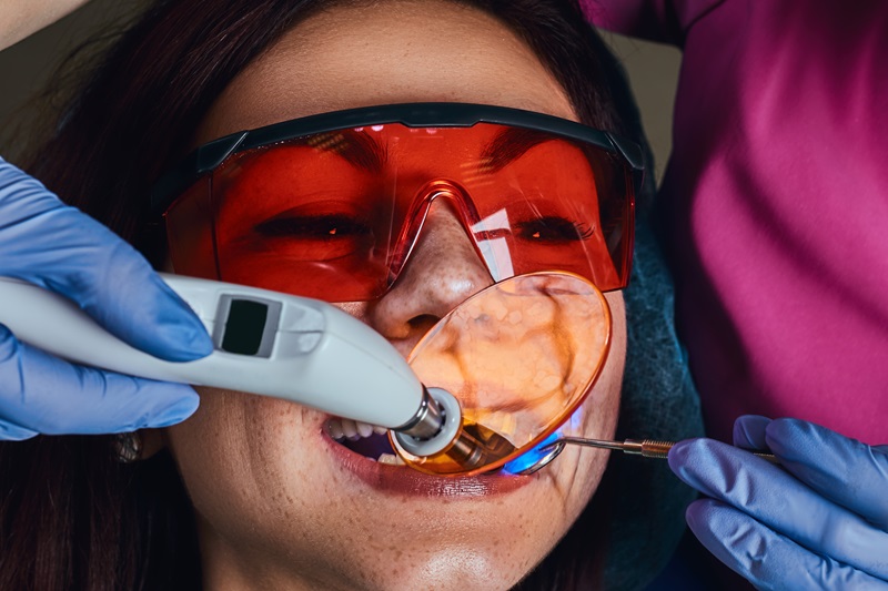 Laser Dentistry