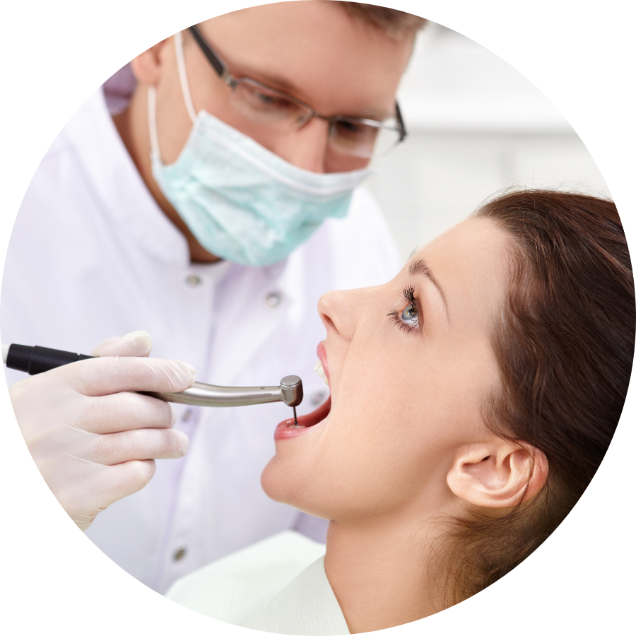 Cosmetic Dentistry In Burlington