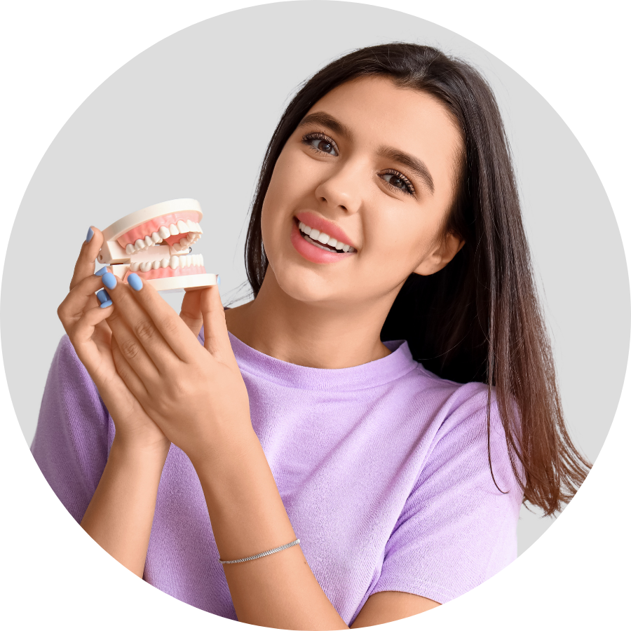The Importance Of Teeth For Jaw Bone Health