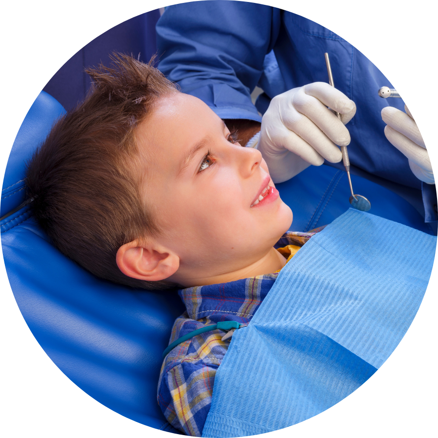 What Are Dental Sealants