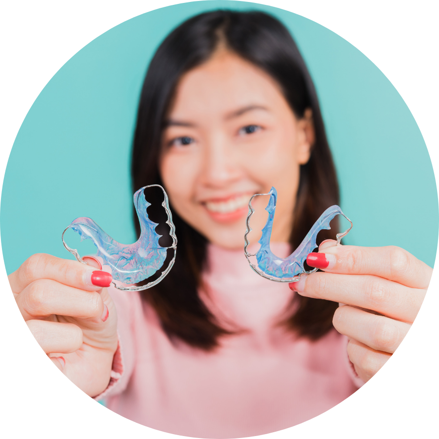 What Are Retainers