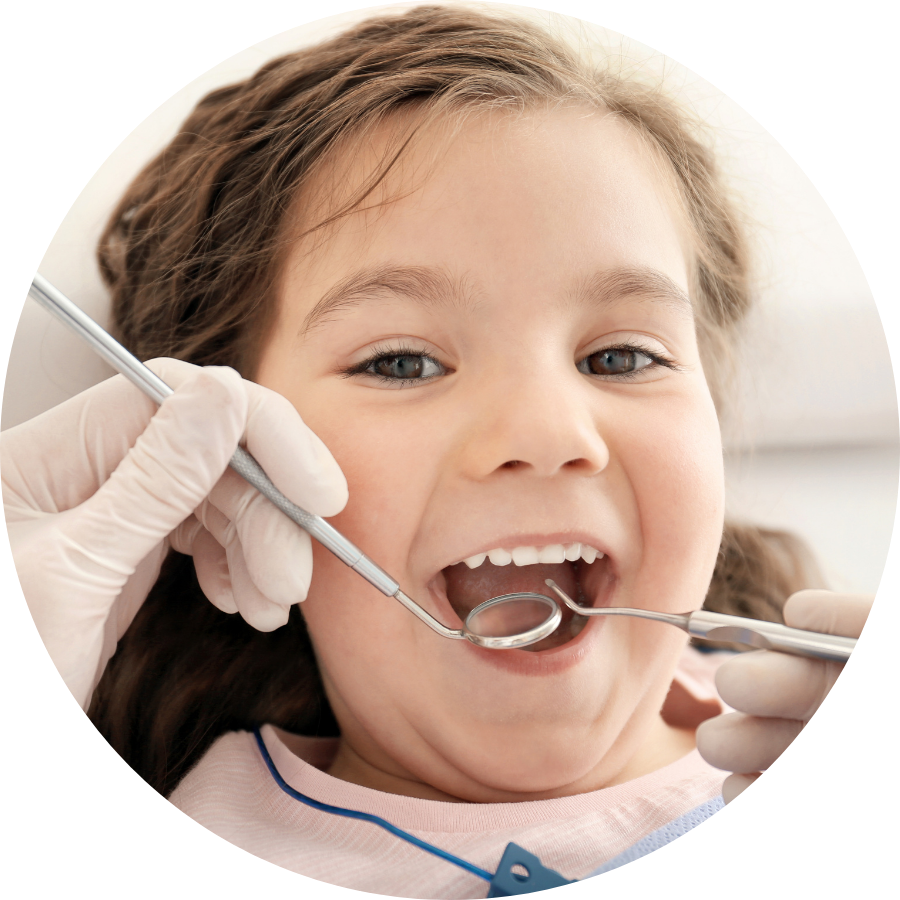 What Is Childrens Dentistry
