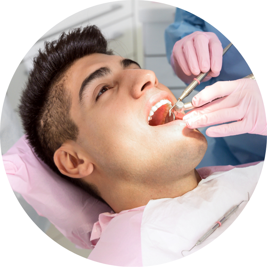 What Is Dental Bonding 2