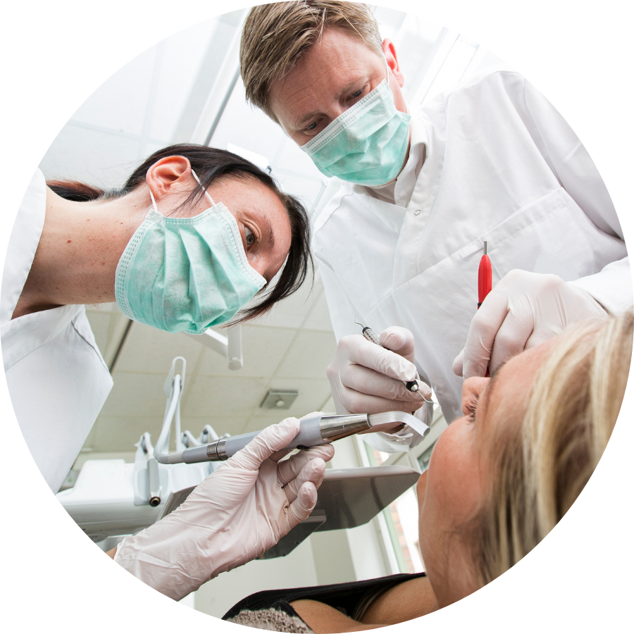 What Is Gum Surgery
