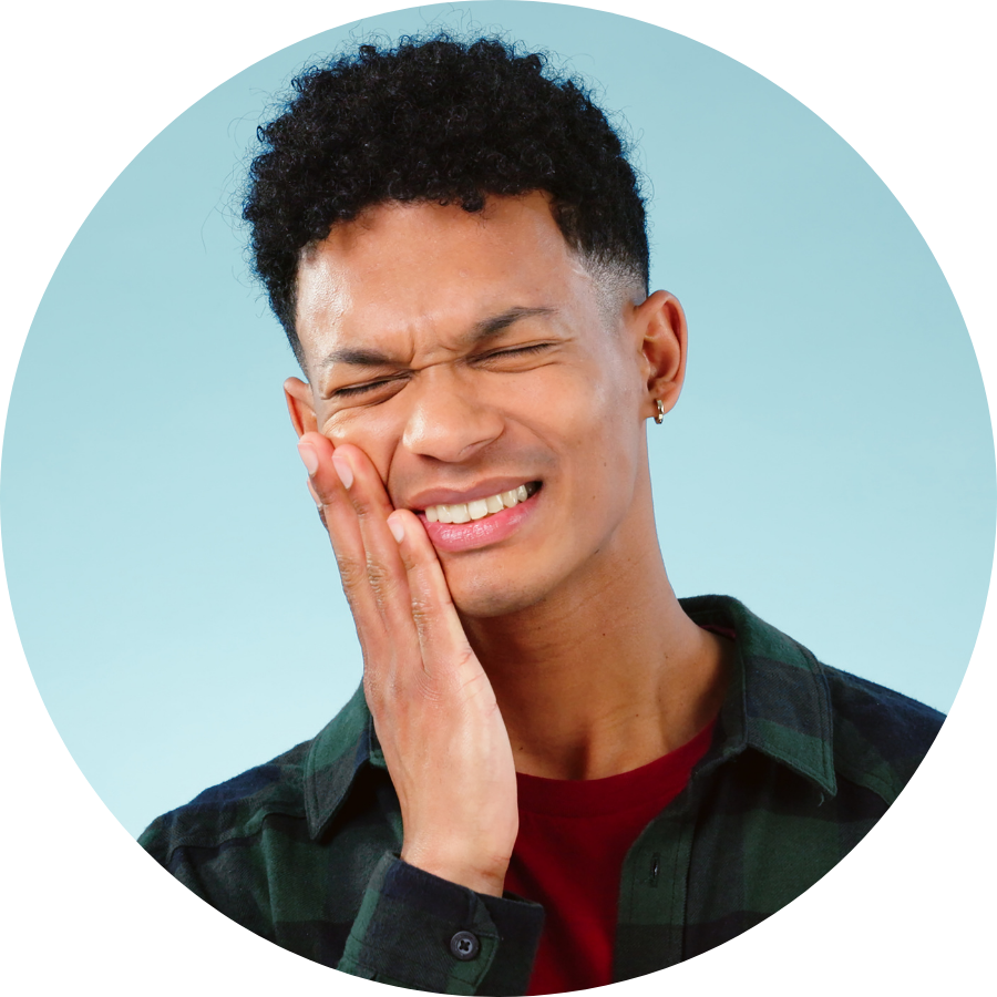 What Is Oral Medicine And Tmd Disorder
