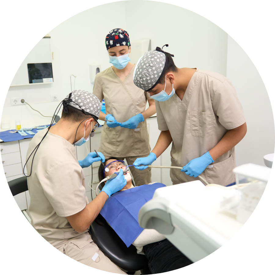 What Is Oral Surgery