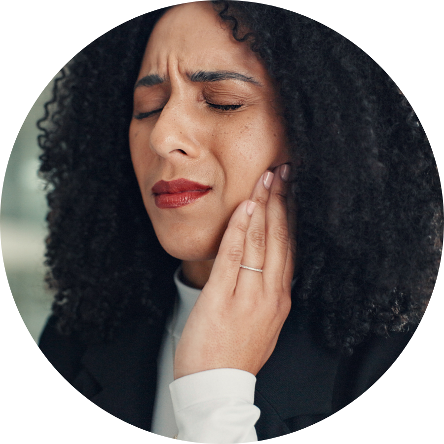 What Is Tmj Disorder
