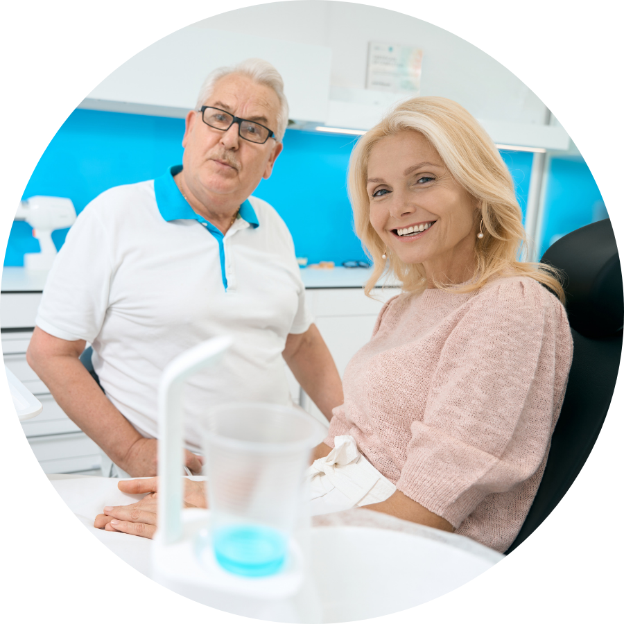 What Is Teeth Whitening
