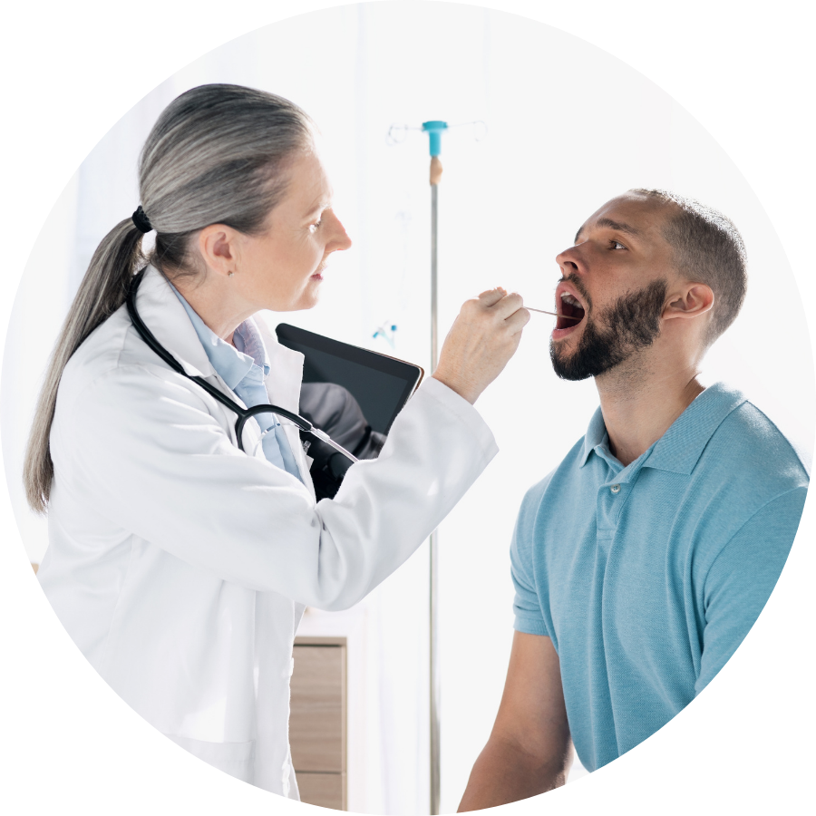 What Is An Oral Cancer